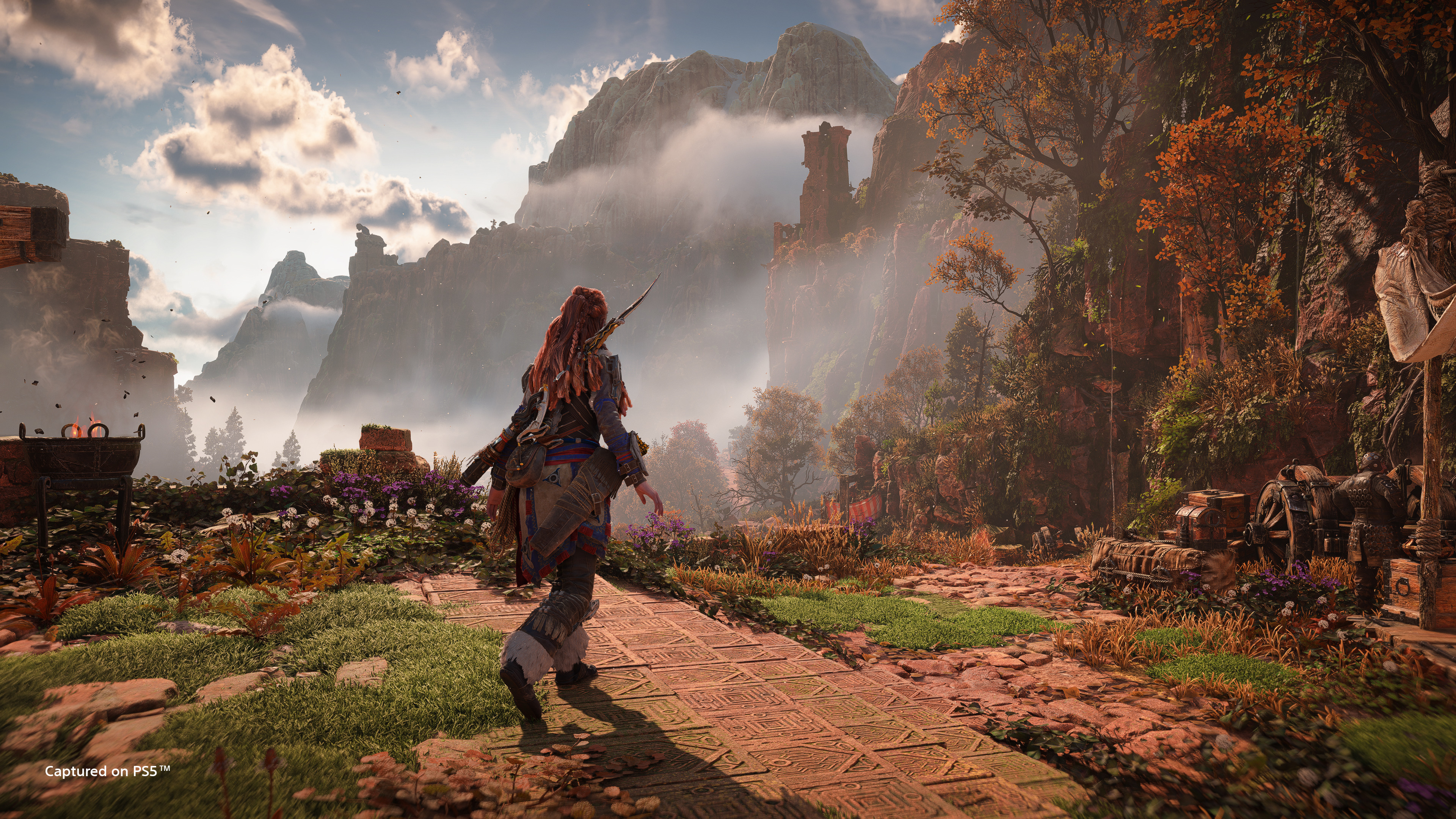 Horizon Forbidden West