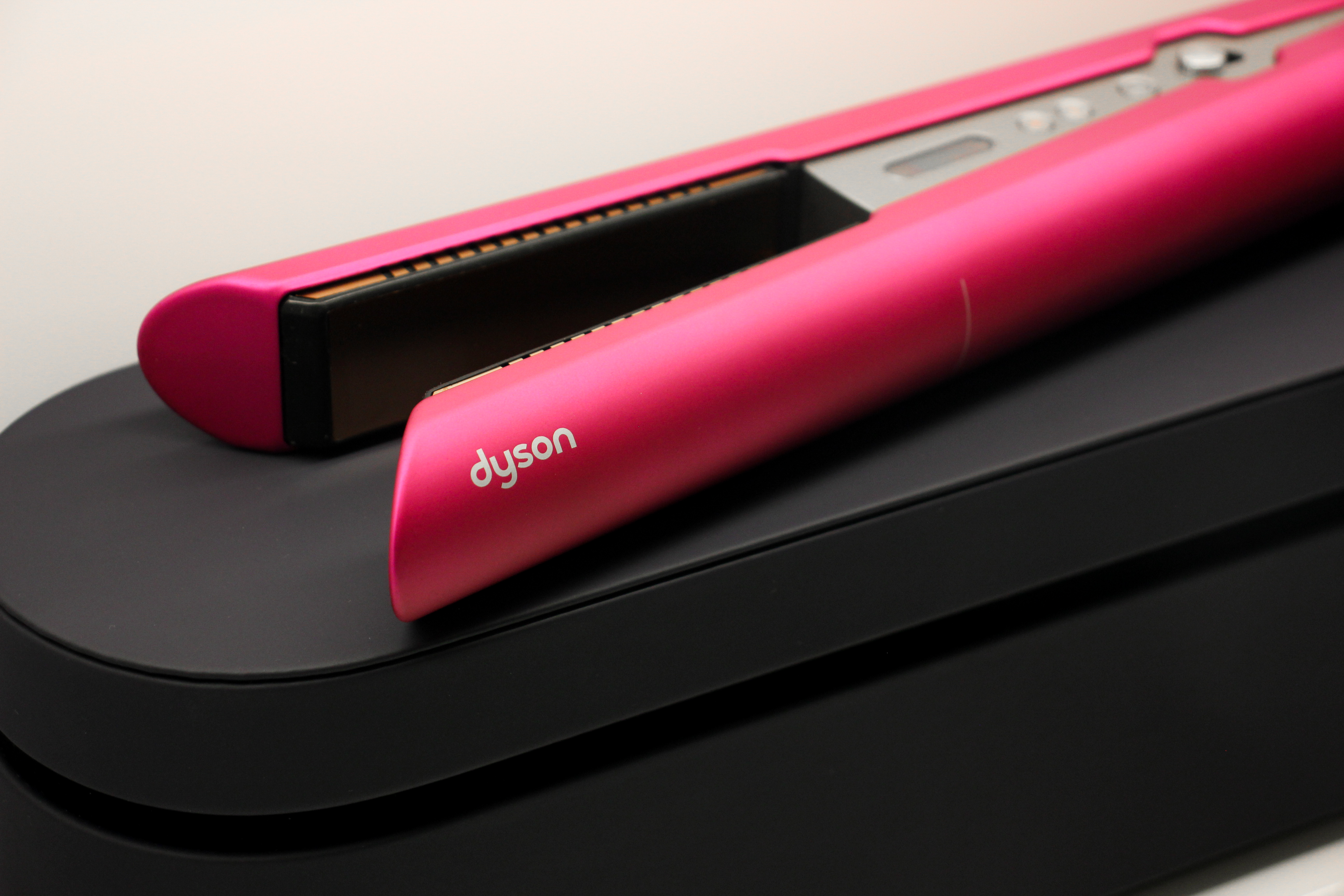 Dyson Corrale Stijltang review