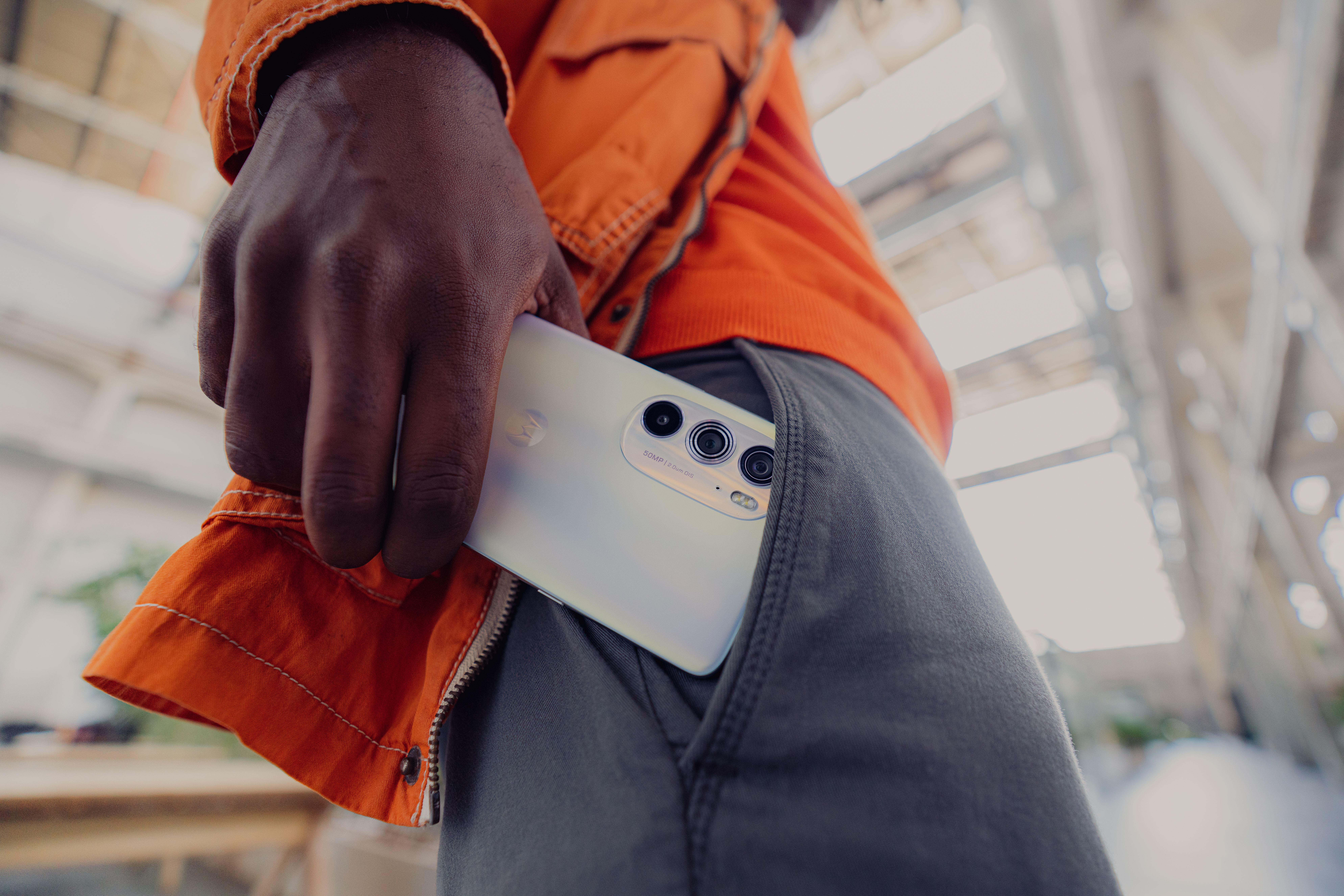 Motorola Edge 30 Pro