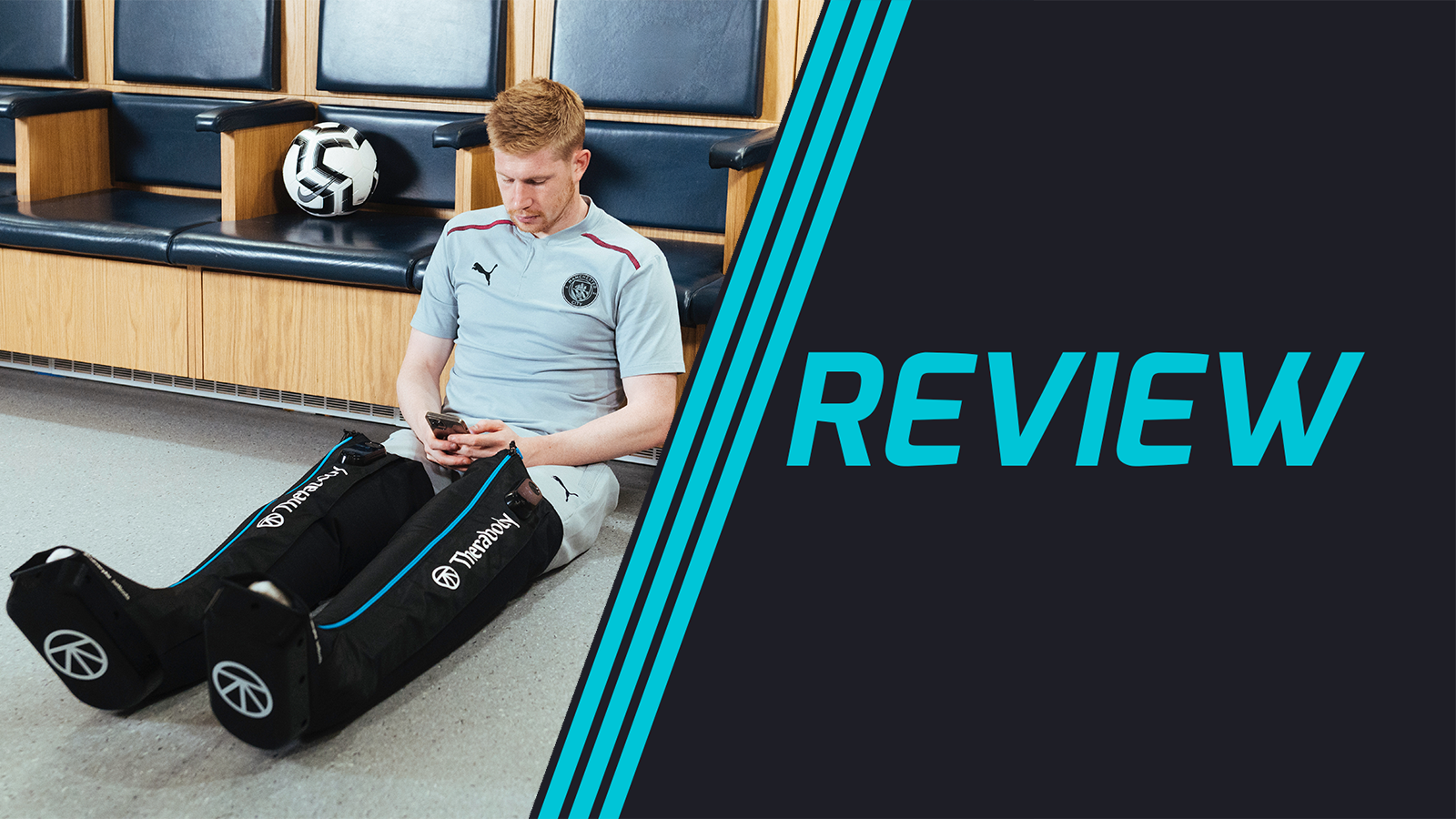 Recovery Air Jetboots gadget