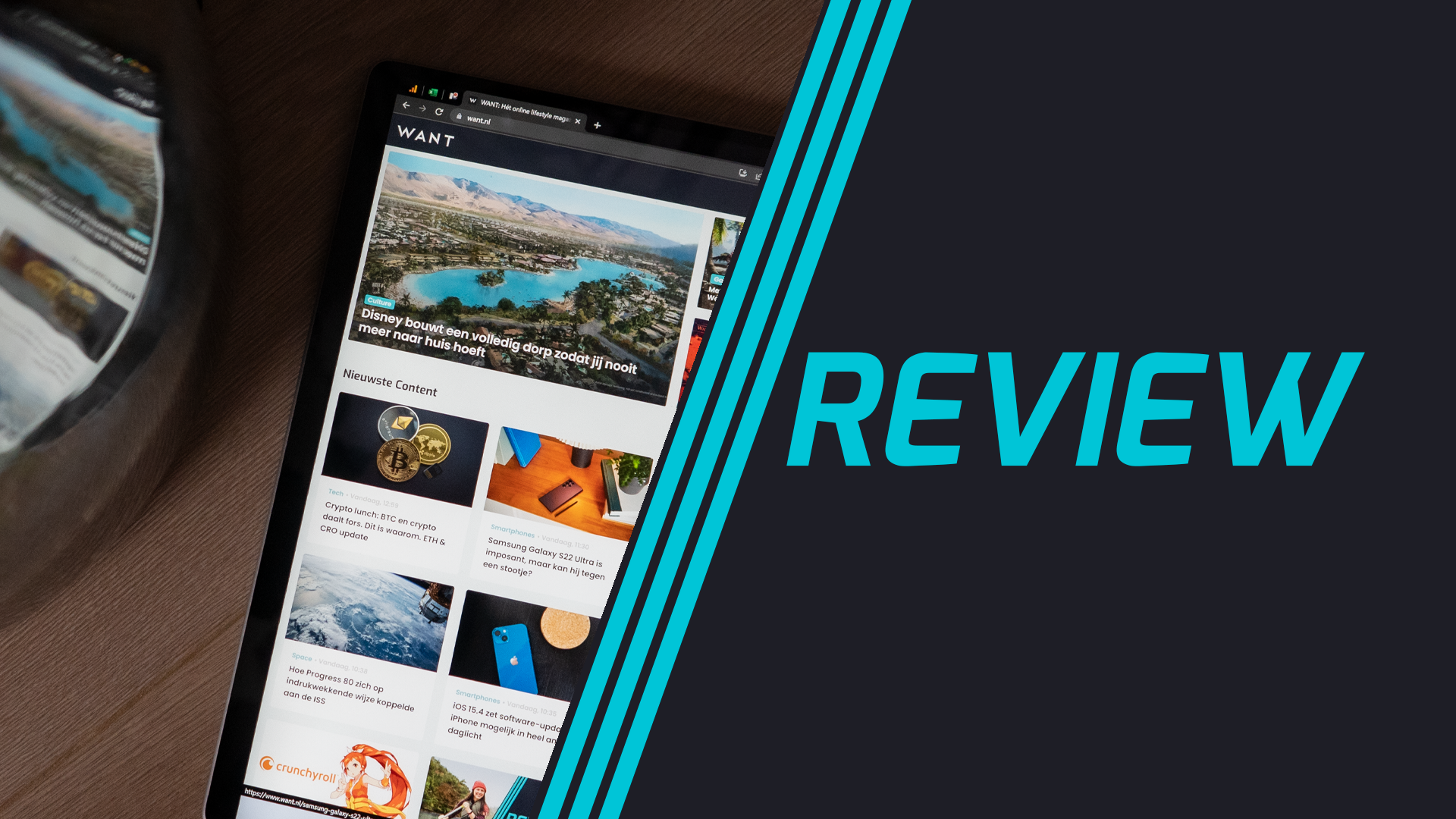 Microsoft Surface Pro 8