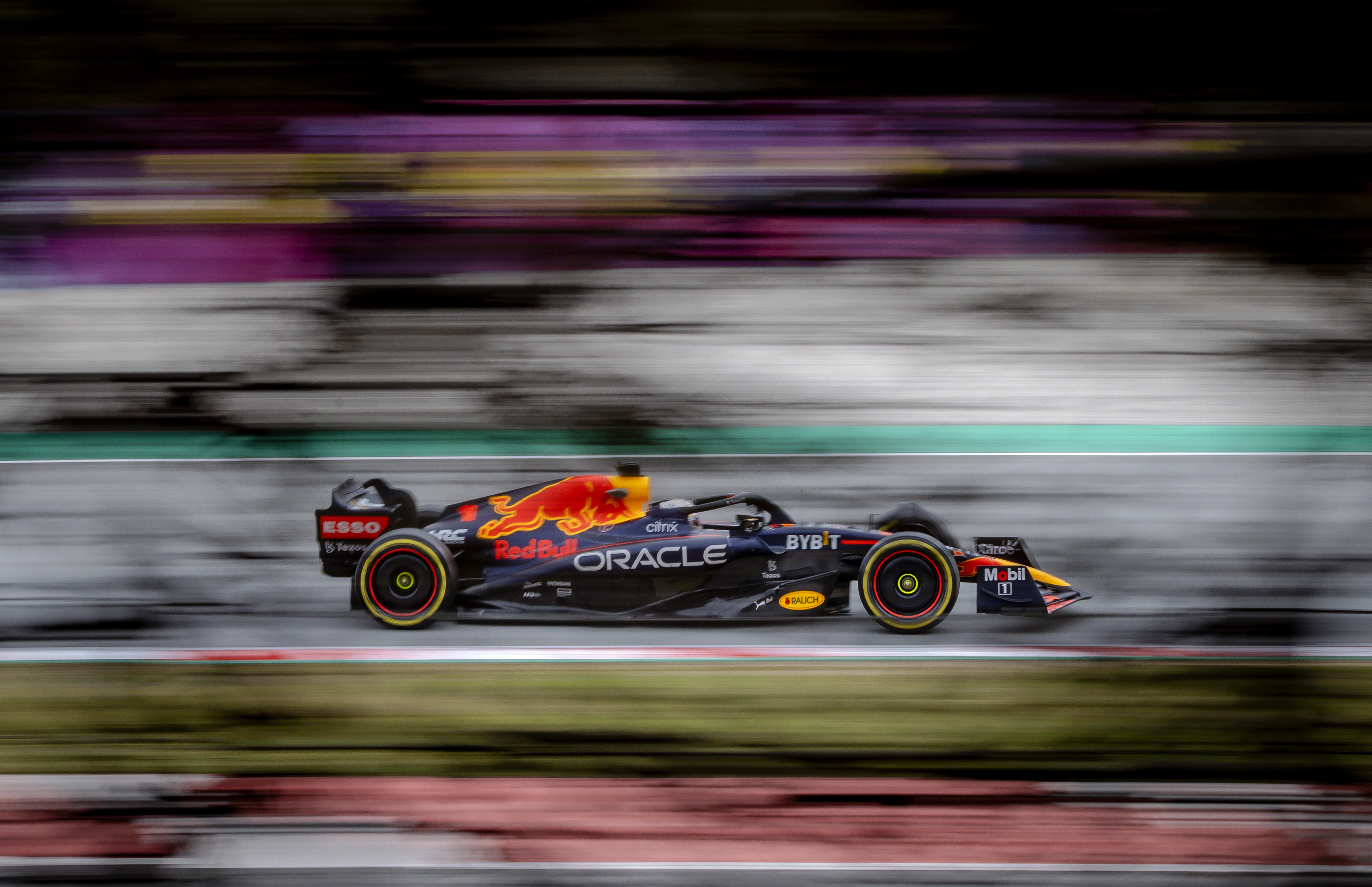 F1 TV Formule 1 Max Verstappen