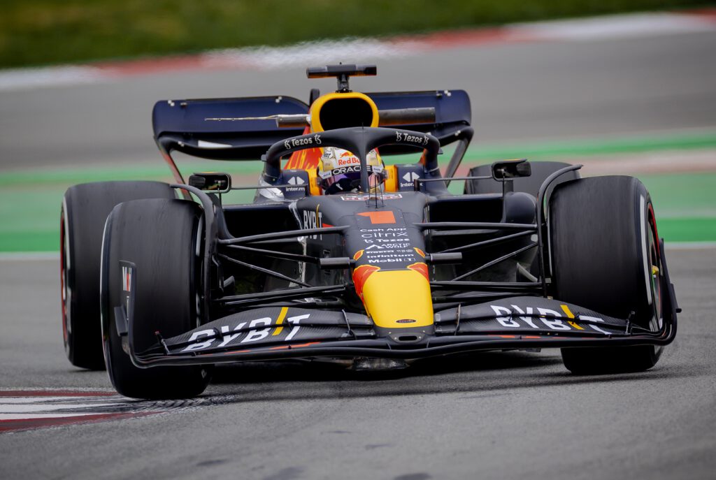 F1 TV Pro en Viaplay zo