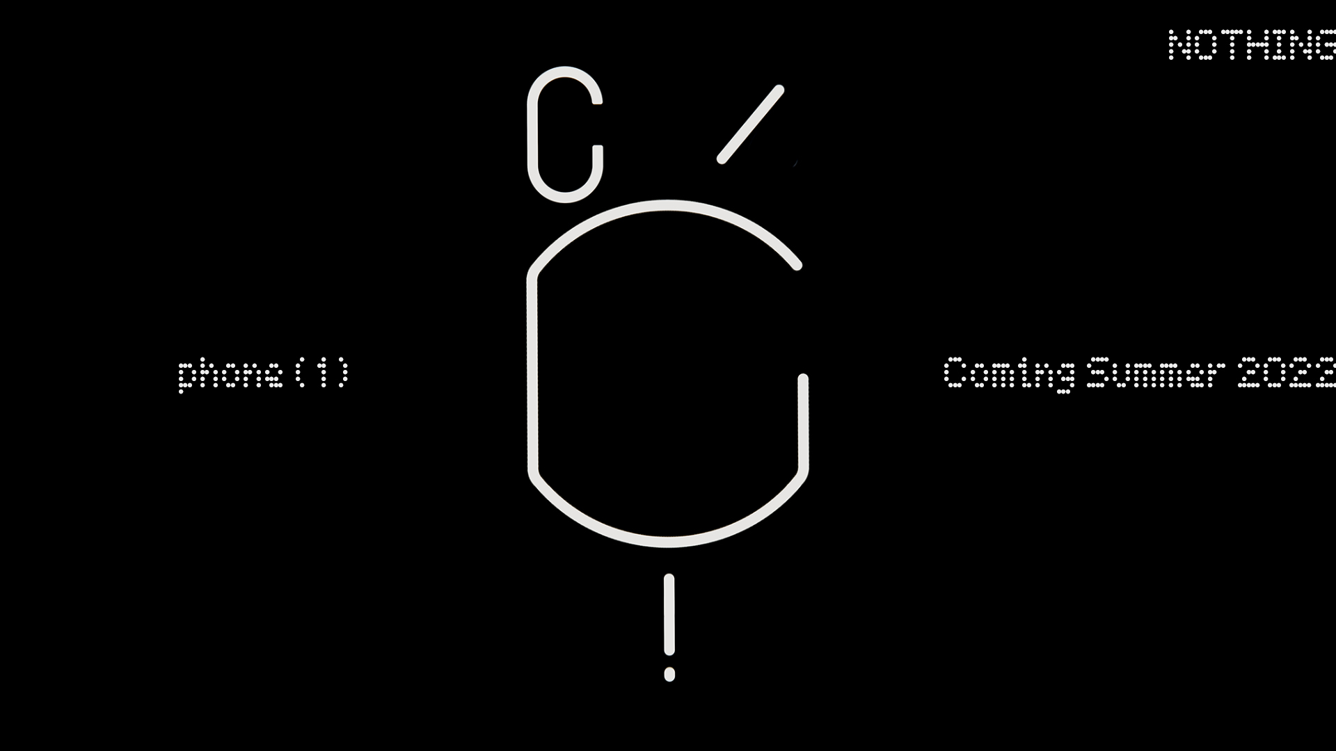 Nothing phone (1) OnePlus