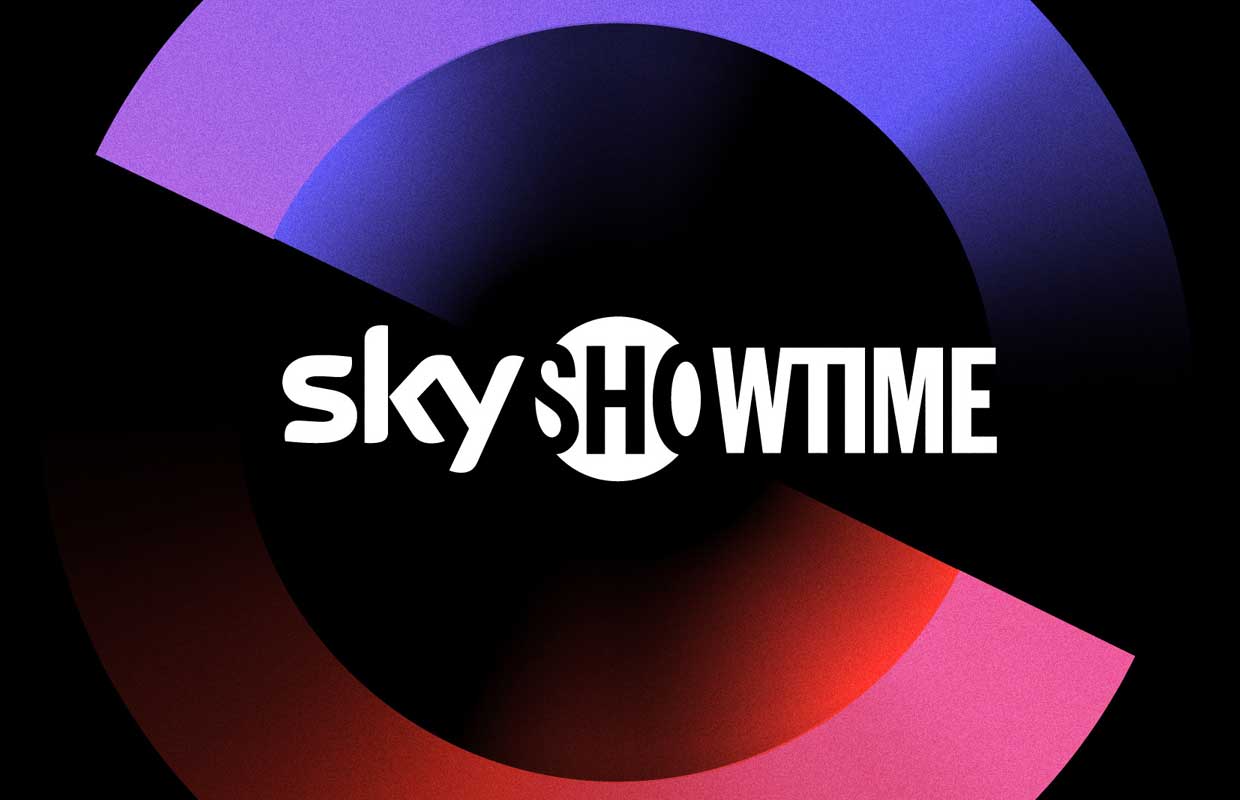 SkyShowtime Viaplay HBO Max
