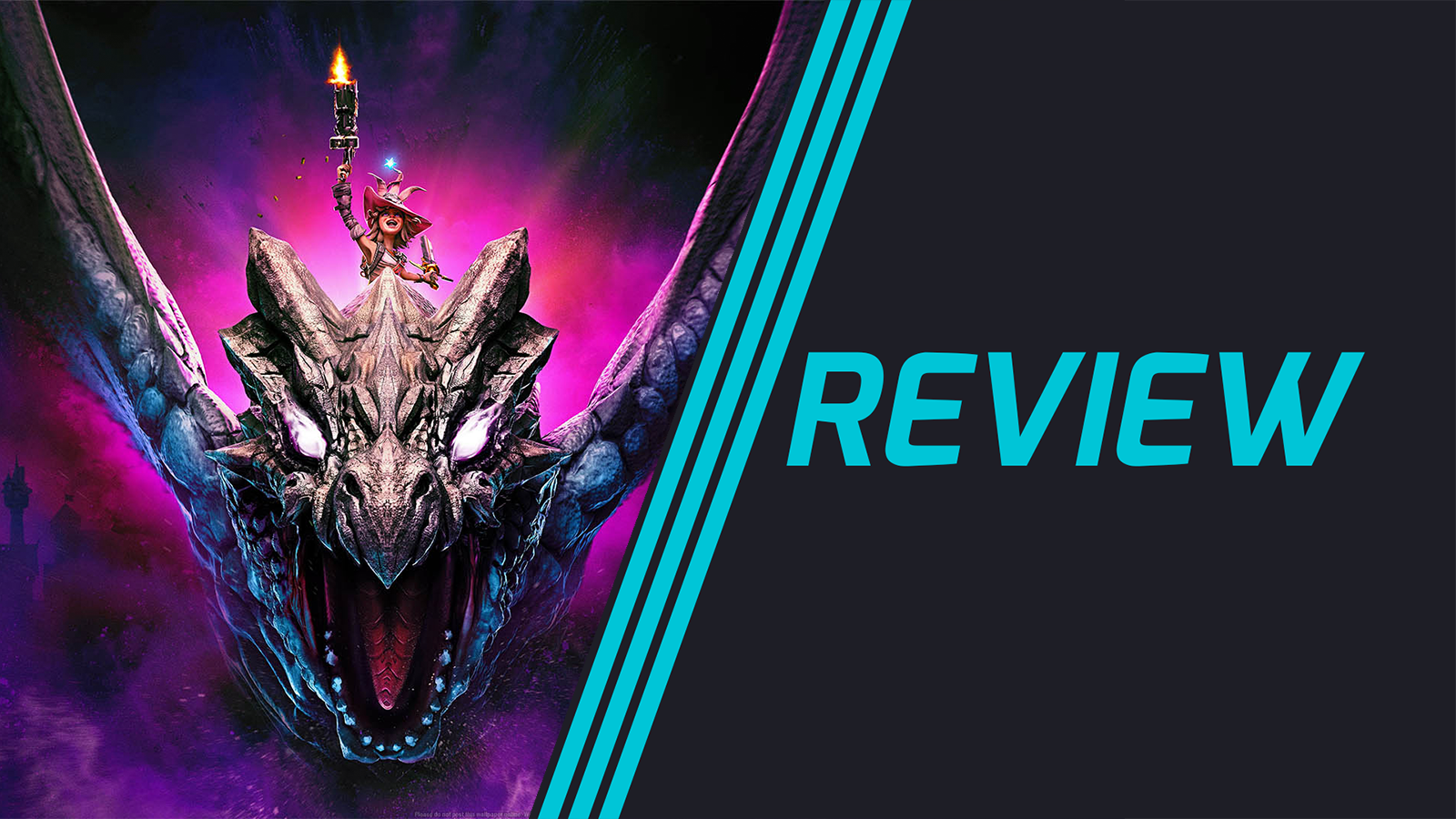 Tiny Tina’s Wonderlands