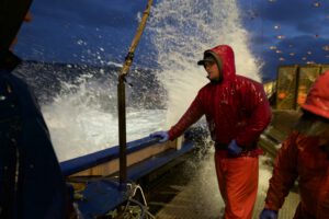 Discovery Deadliest Catch