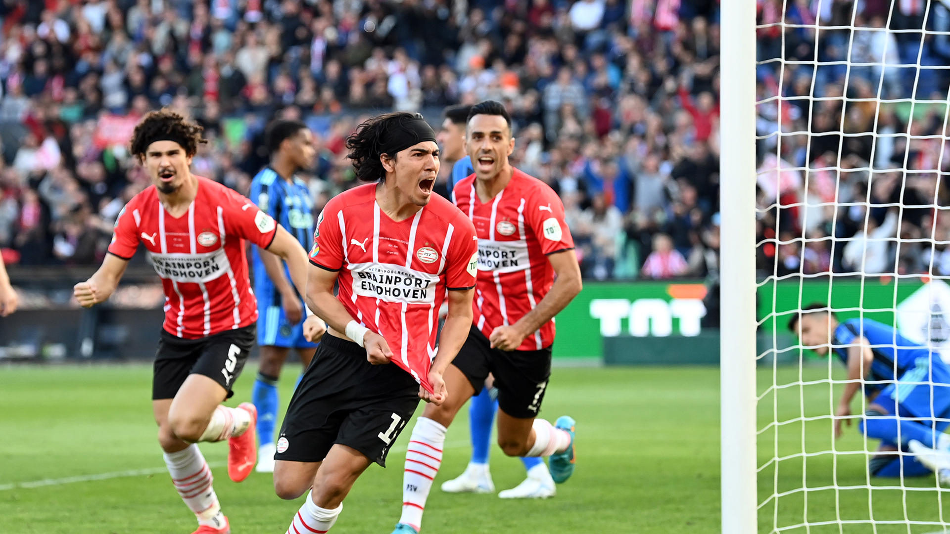 ESPN Disney Plus KPN