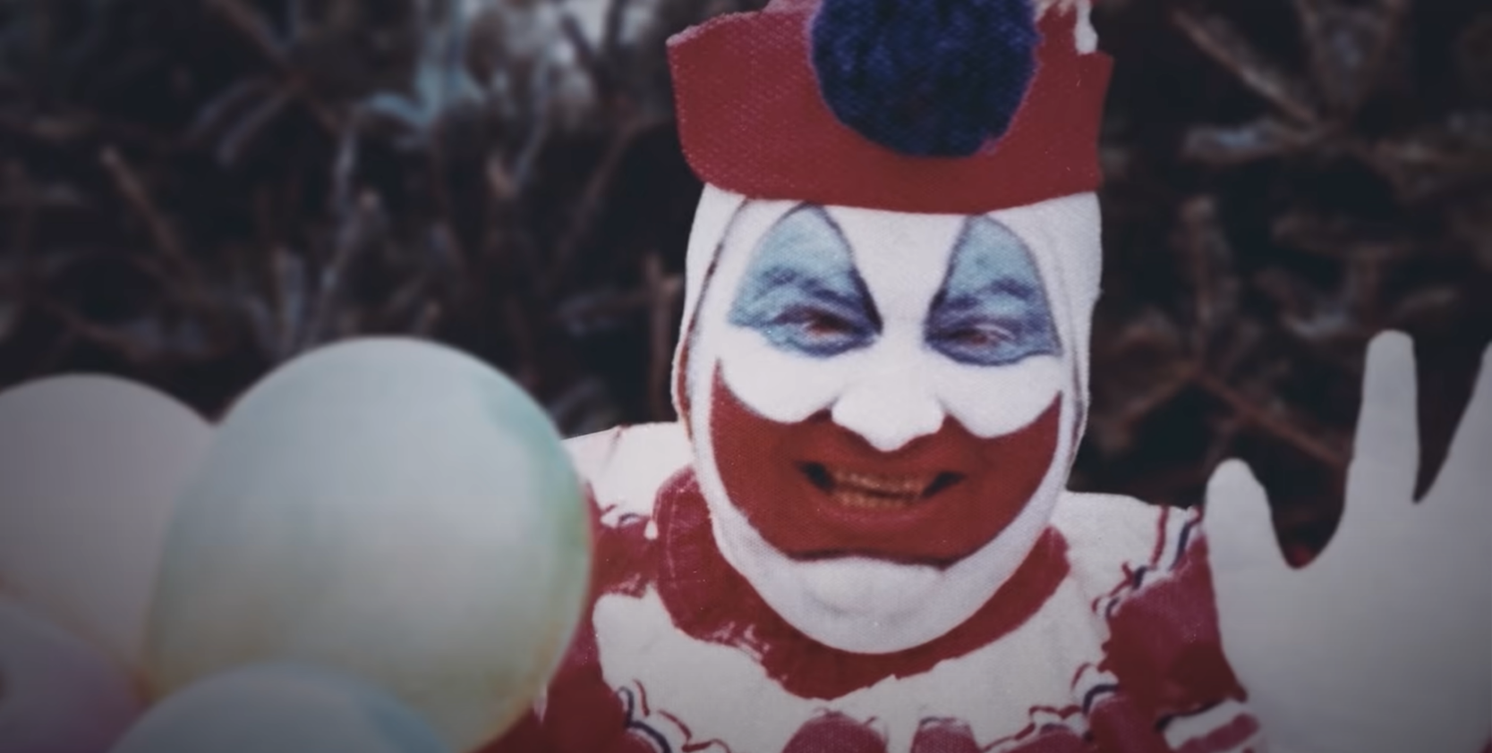 Netflix Conversations with a Killer The John Wayne Gacy Tapes