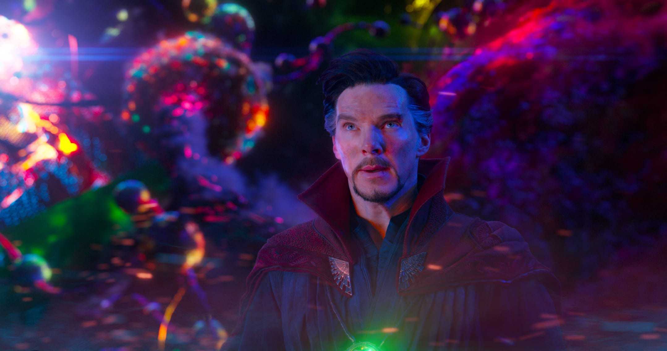 Marvel Multiverse bestaat echt