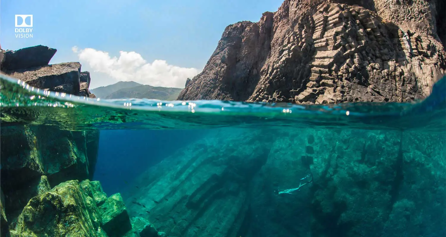 Dolby Vision