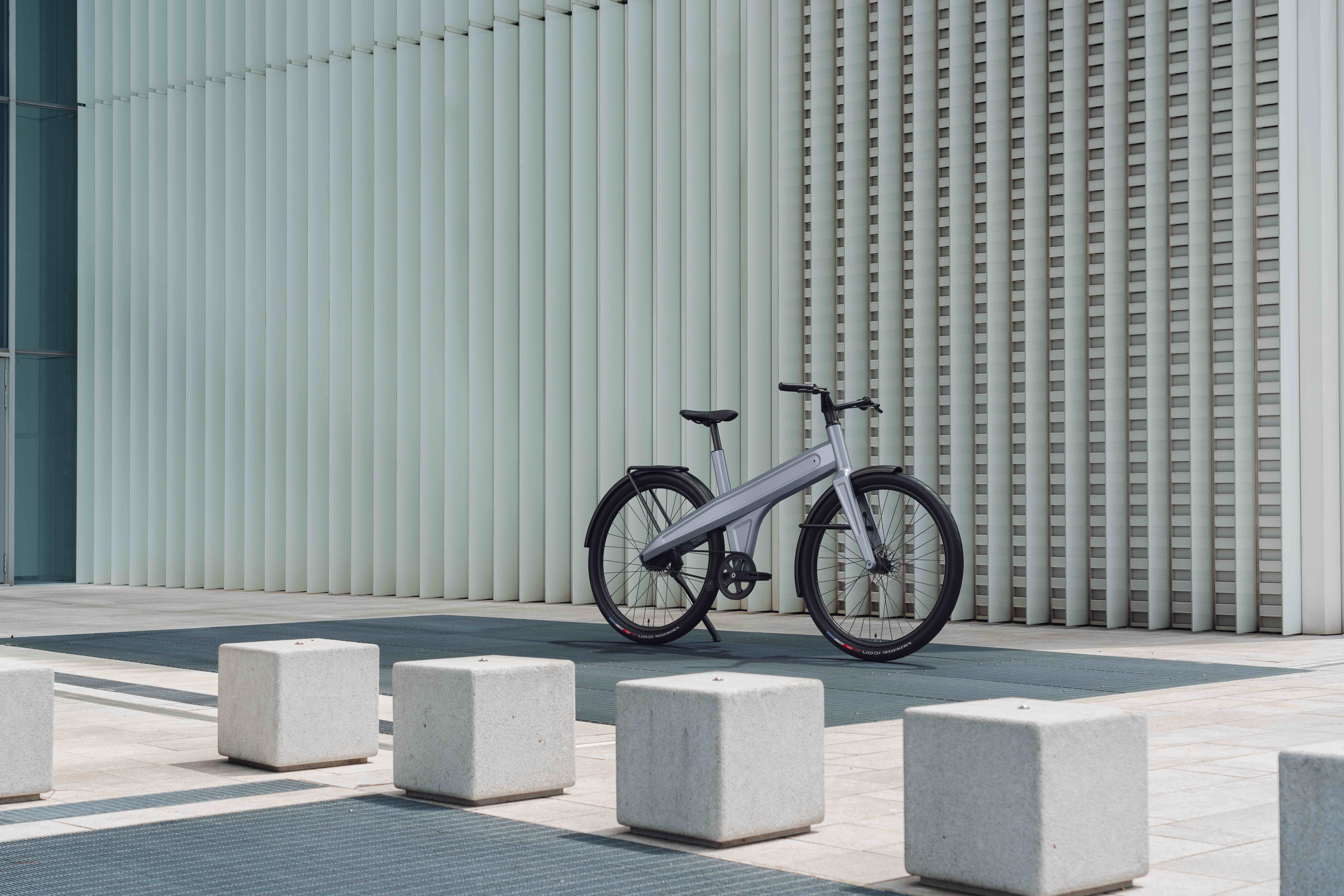 Alles wat je wil weten over de elektrische fietsen van Mokumono