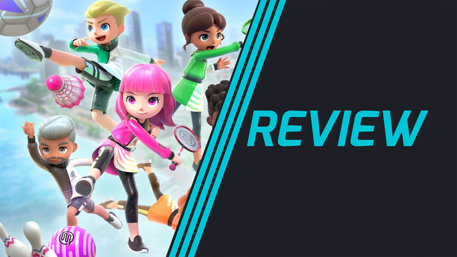 Nintendo Switch Sports