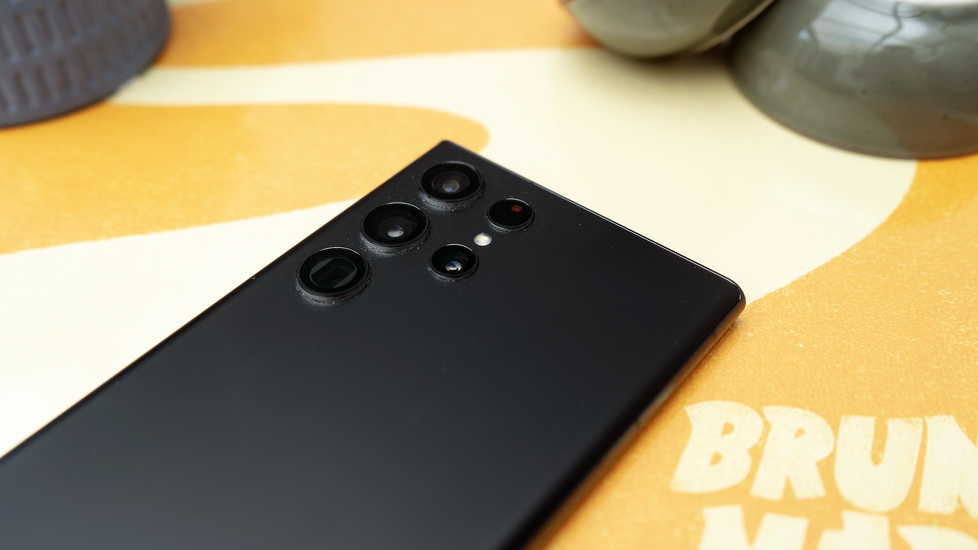 Samsung Galaxy S22 Ultra