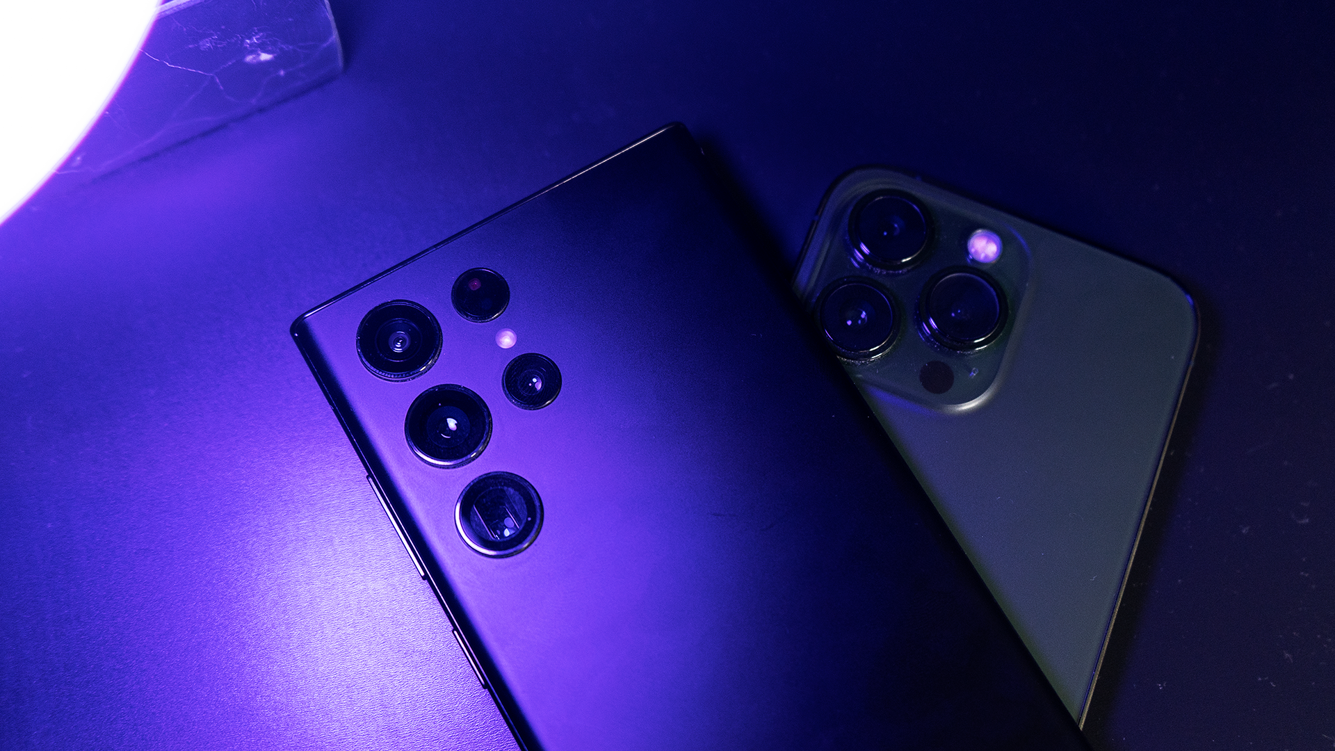 Samsung Galaxy S22 Ultra Google Android