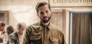 The Defeated Netflix