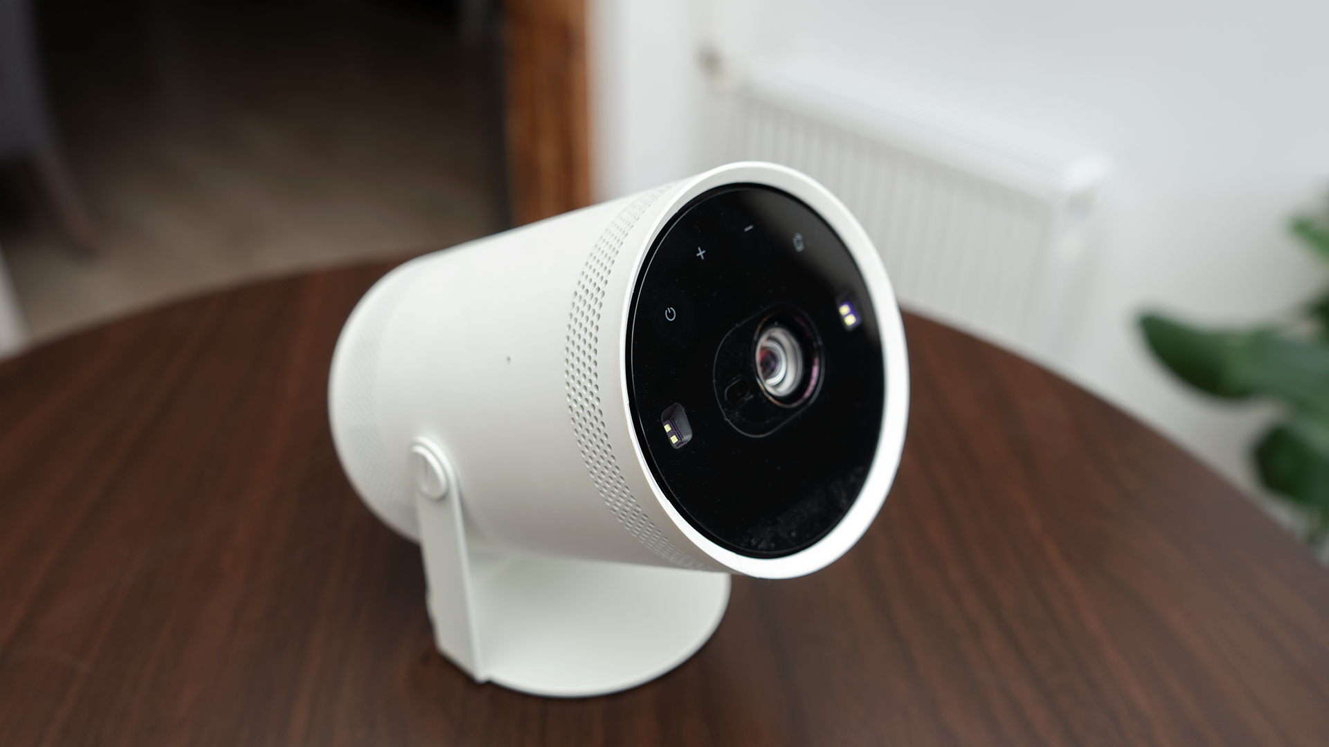 Samsung The Freestyle