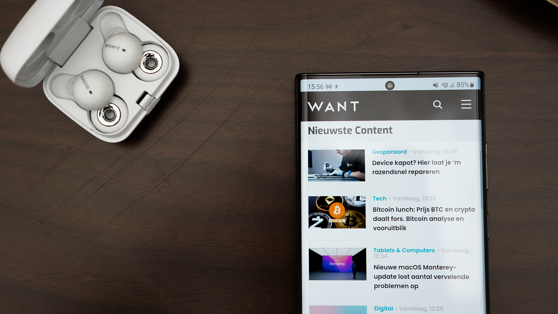 Samsung Galaxy S22 Ultra