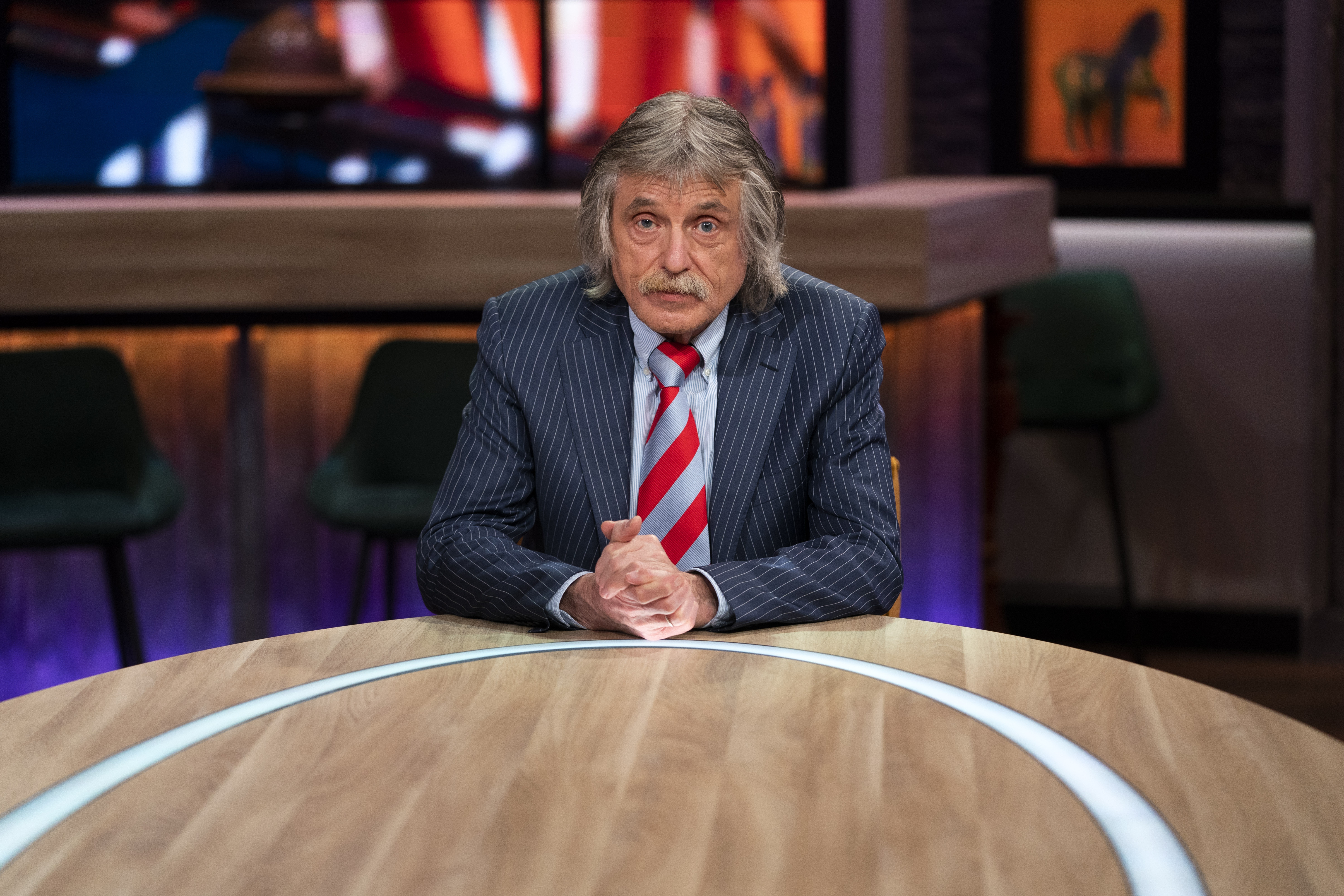 Vandaag Inside Johan Derksen