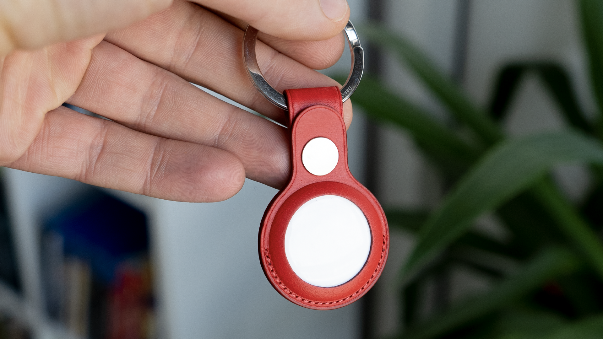 Apple geeft AirTag een verborgen waarschuwing voor kinderen