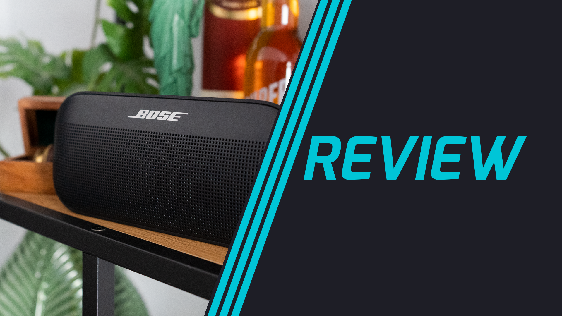 Bose SoundLink Flex