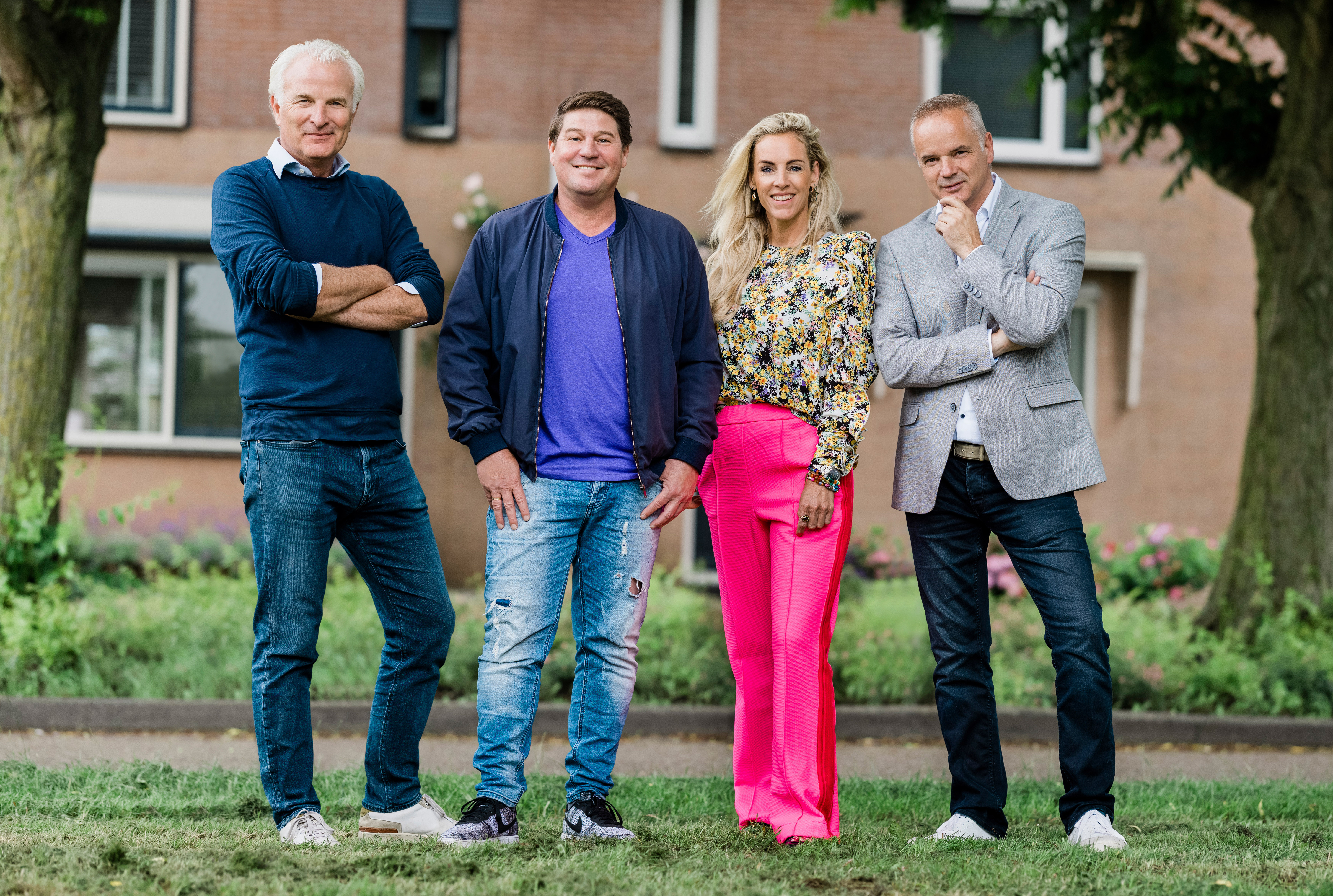 Kopen zonder Kijken videoland