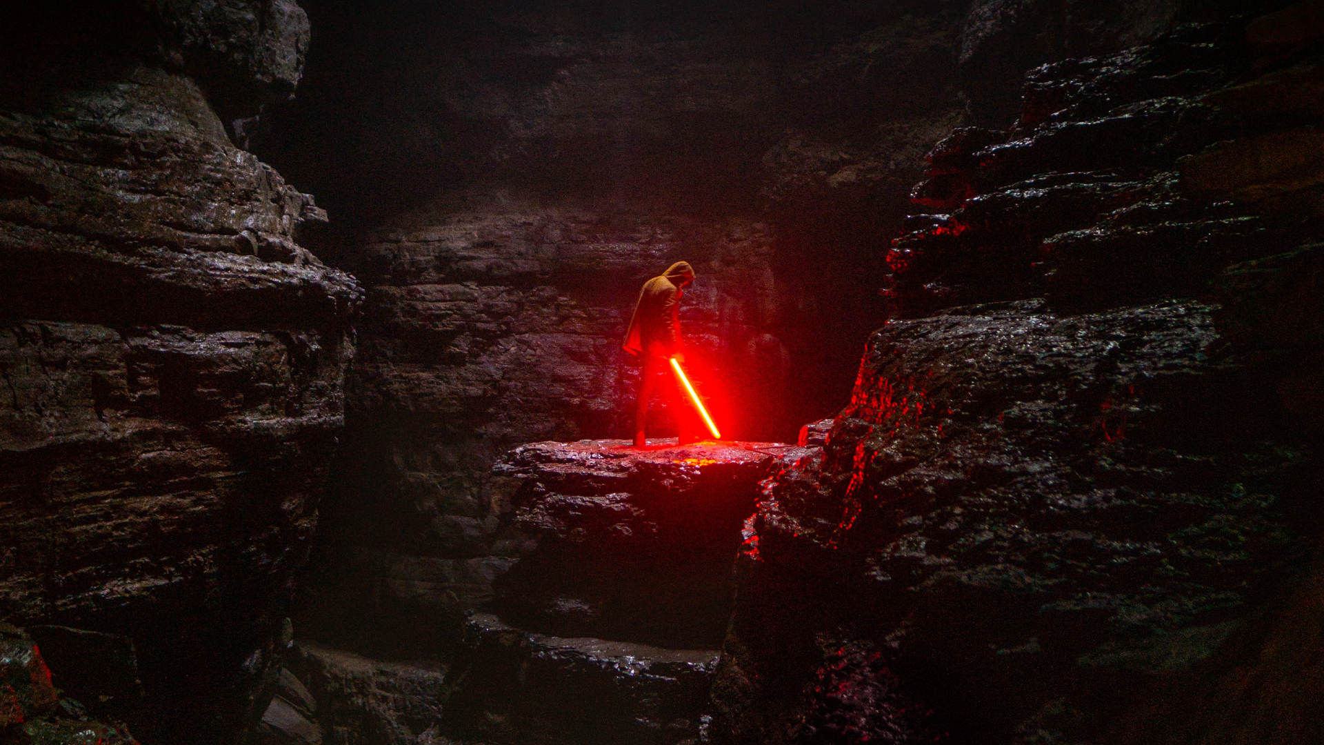 Star Wars Lightsaber Obi-wan Kenobi