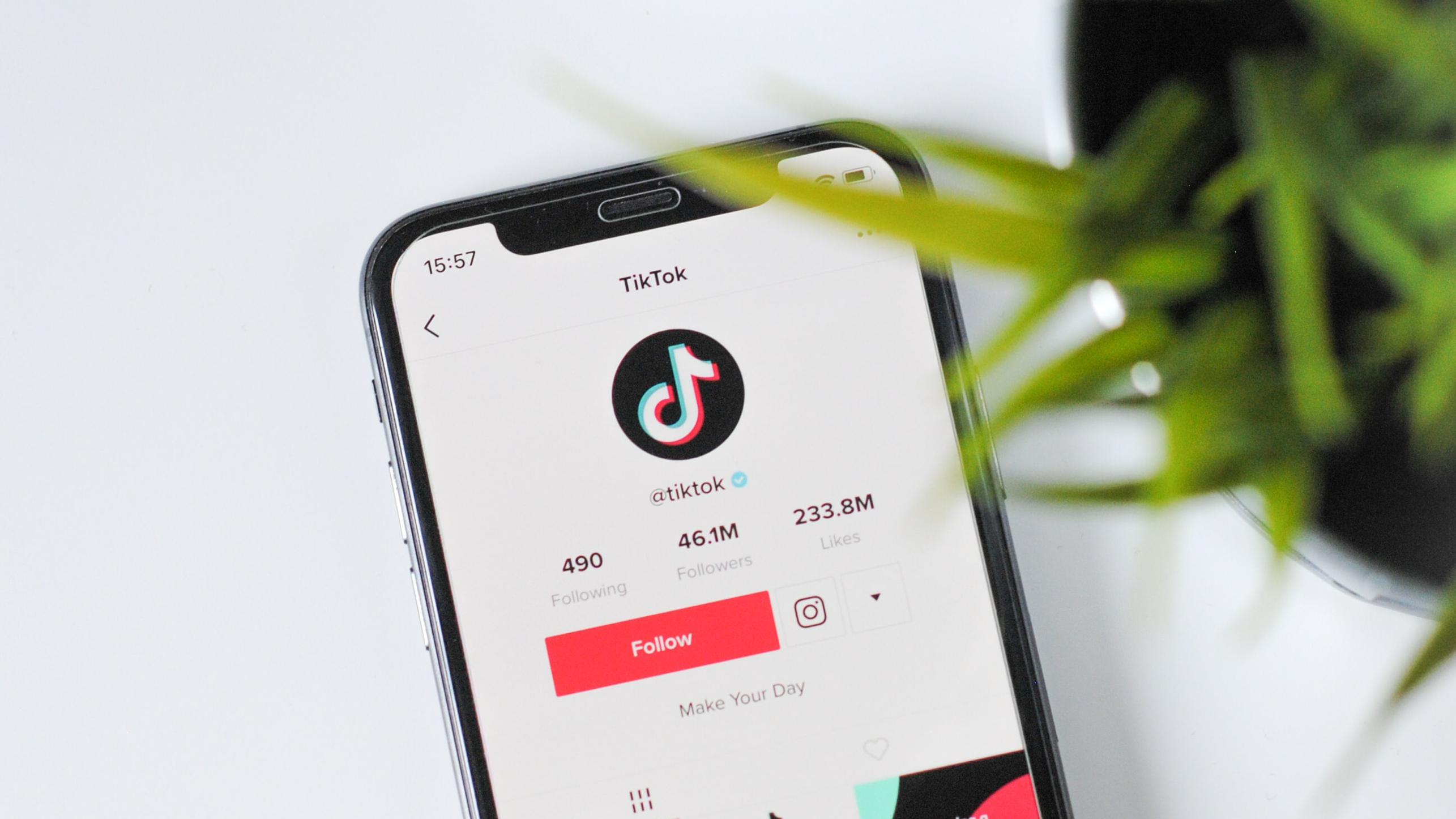 Comment Transférer Un Compte Tiktok Sur Un Autre Téléphone