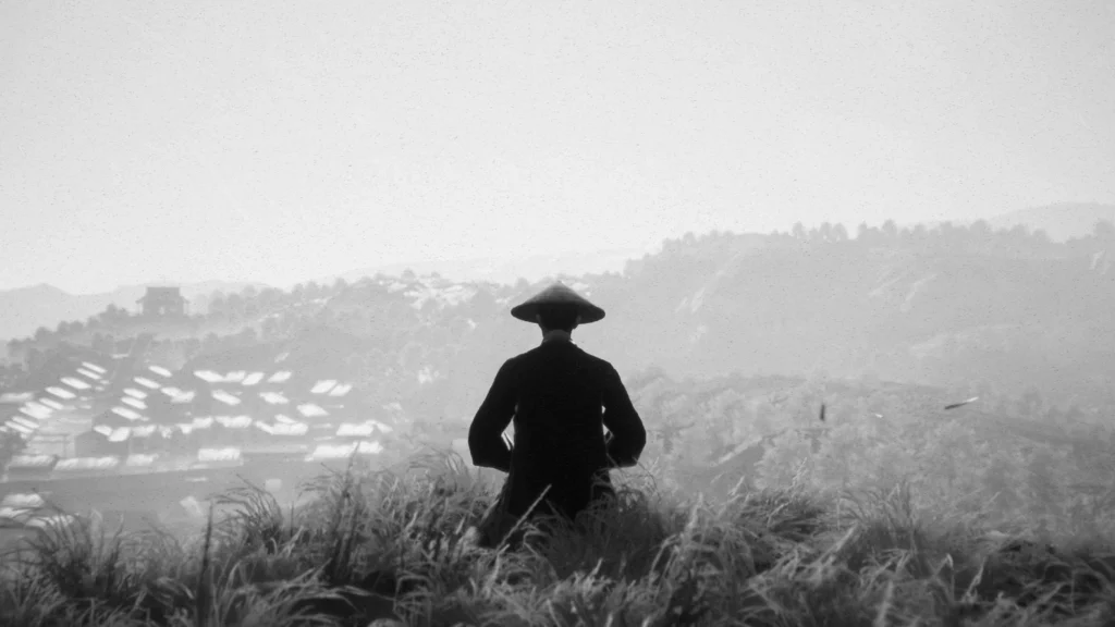 Trek to Yomi Xbox Game Pass