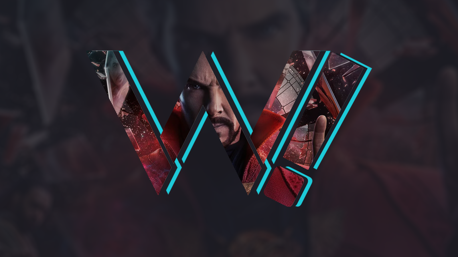 WANTwoord Doctor Strange