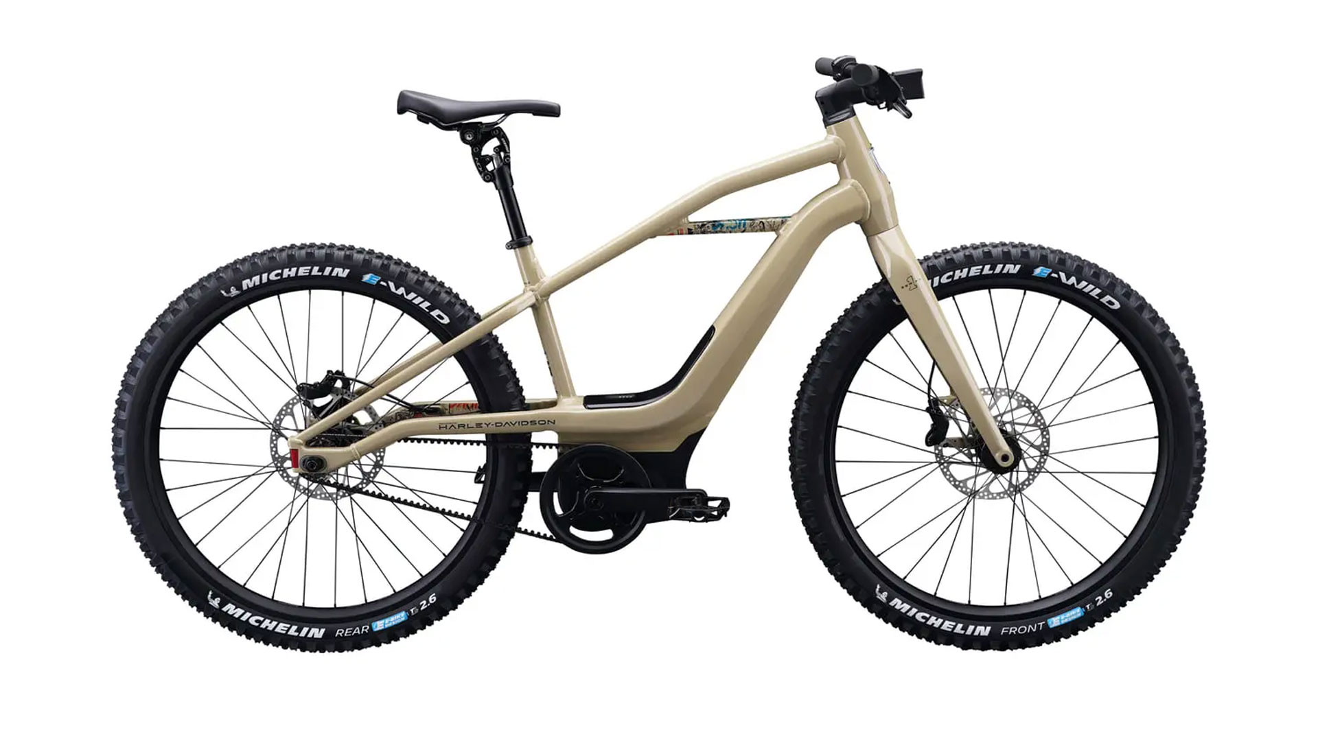 Harley-Davidson Bash/Mtn