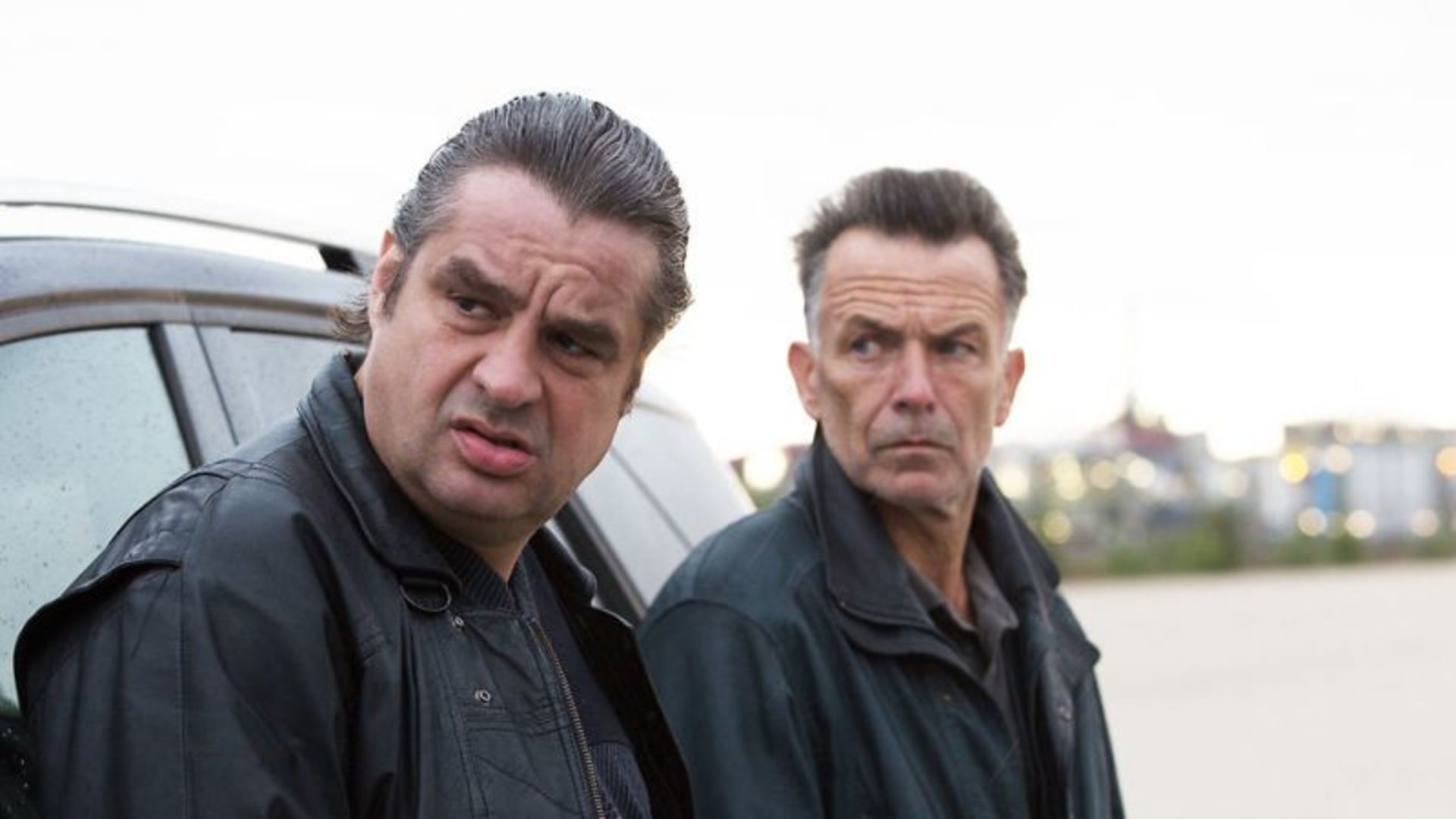 Netflix Ferry account delen