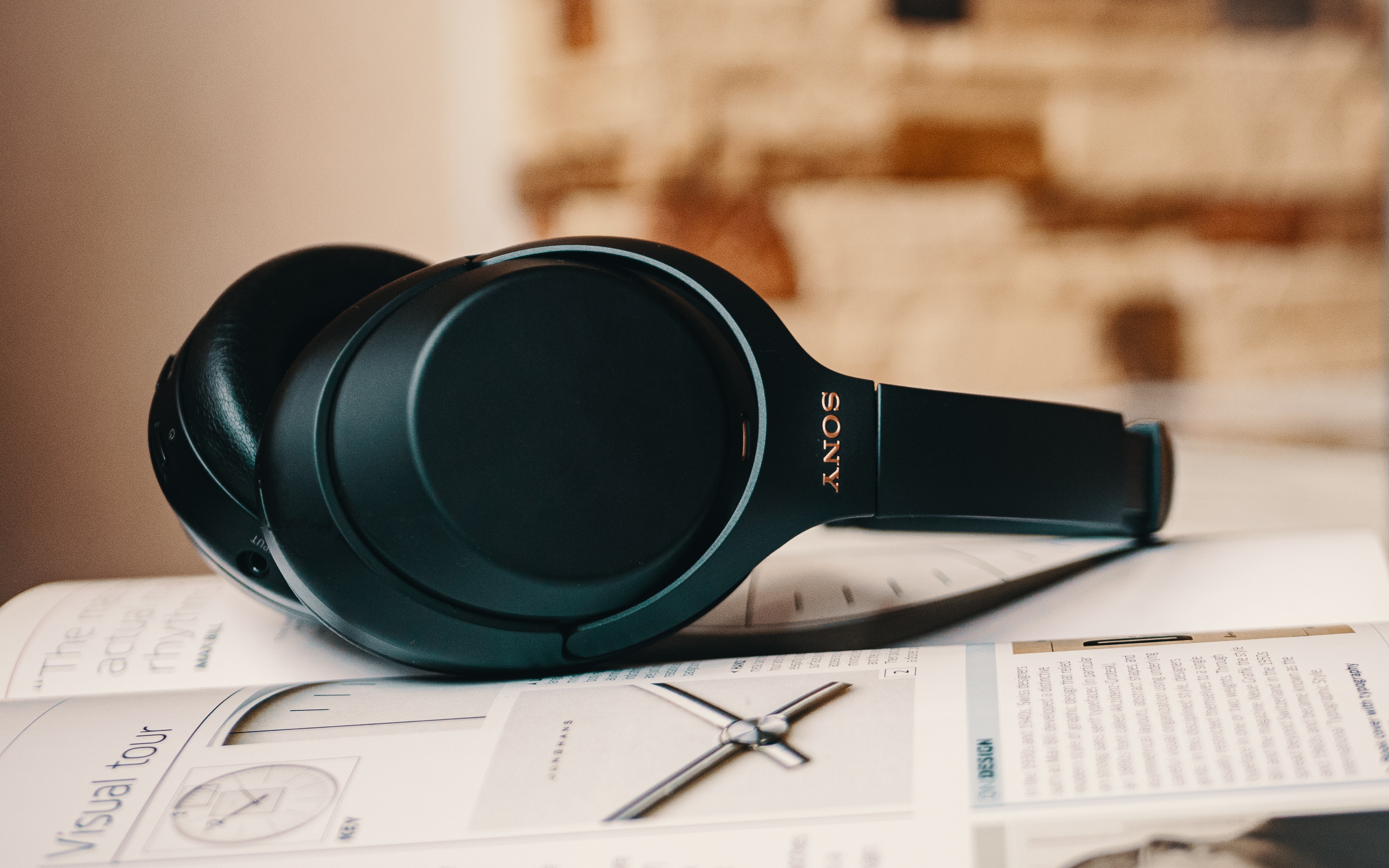 Sony-WH1000XM4
