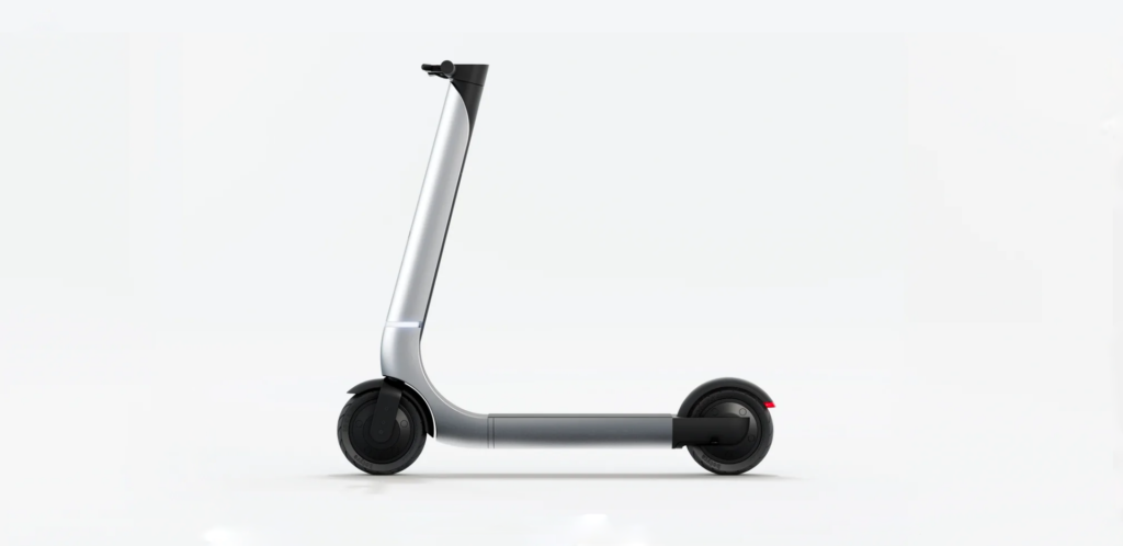 Bo Mobility Elektrische Step