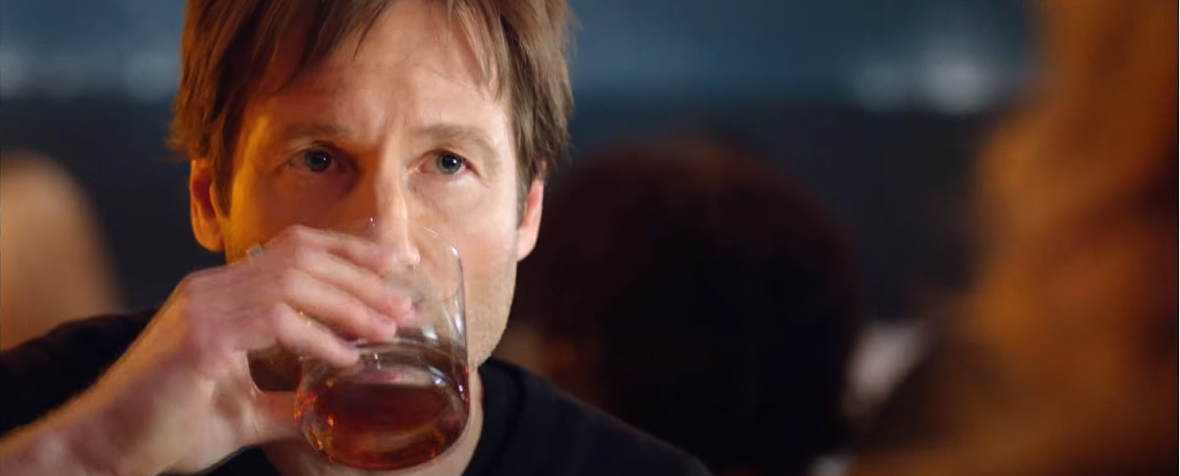 Viaplay Californication Paramount