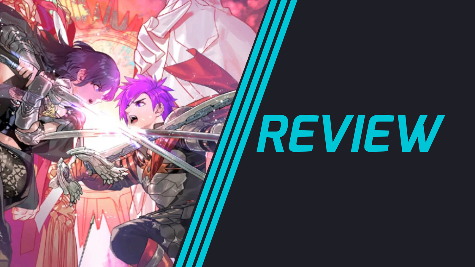 Fire Emblem Warriors: Three Hopes