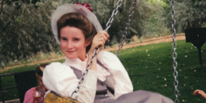 Keep Sweet Pray and Obey Netflix