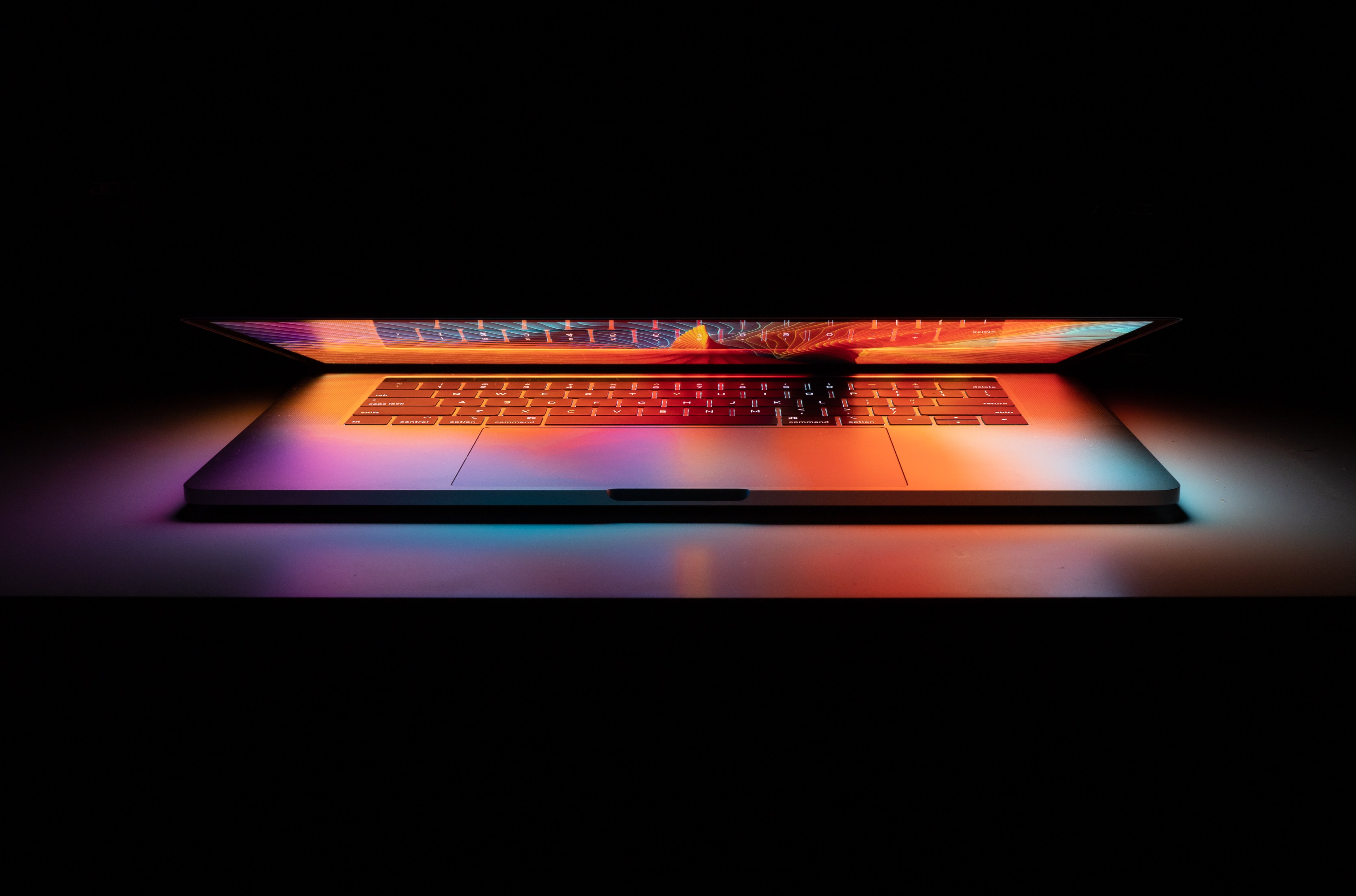 MacBook Apple Silicon laptop kopen