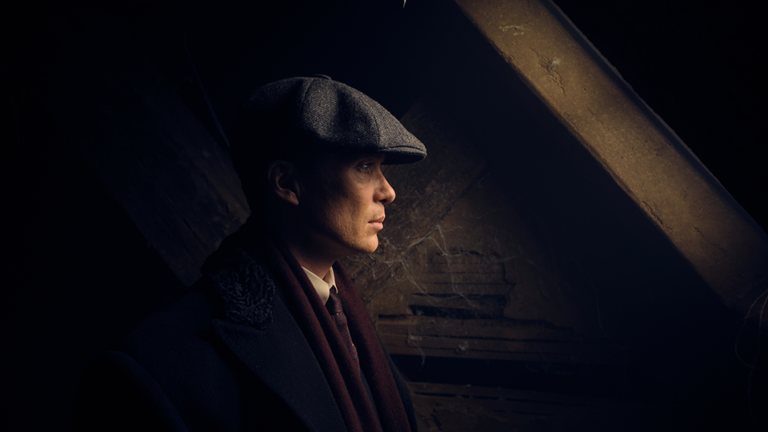 Peaky Blinders-fan? Deze spin-offs zijn in de maak door Netflix