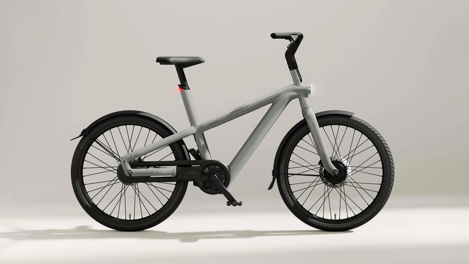 VanMoof A5 elektrische fiets