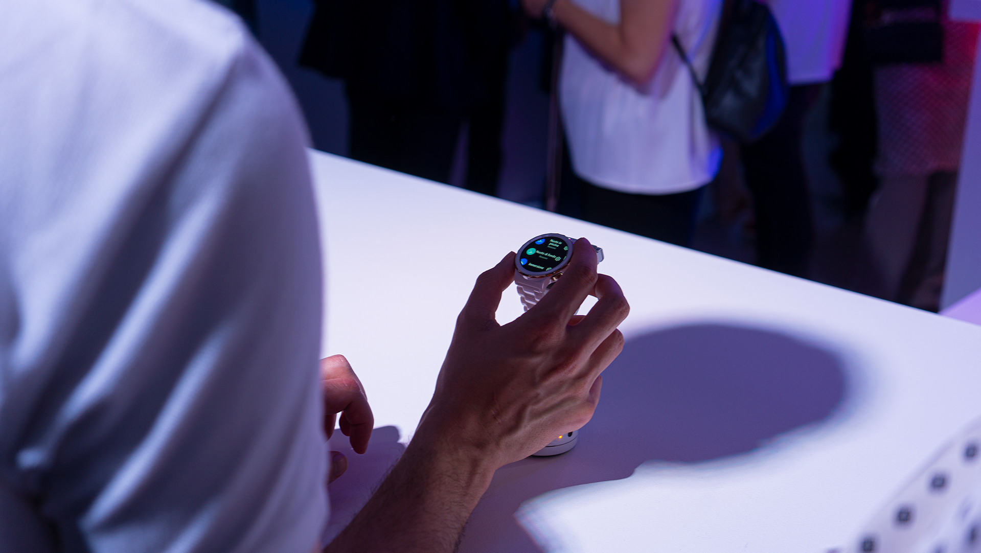 Huawei Watch GT 3 Pro