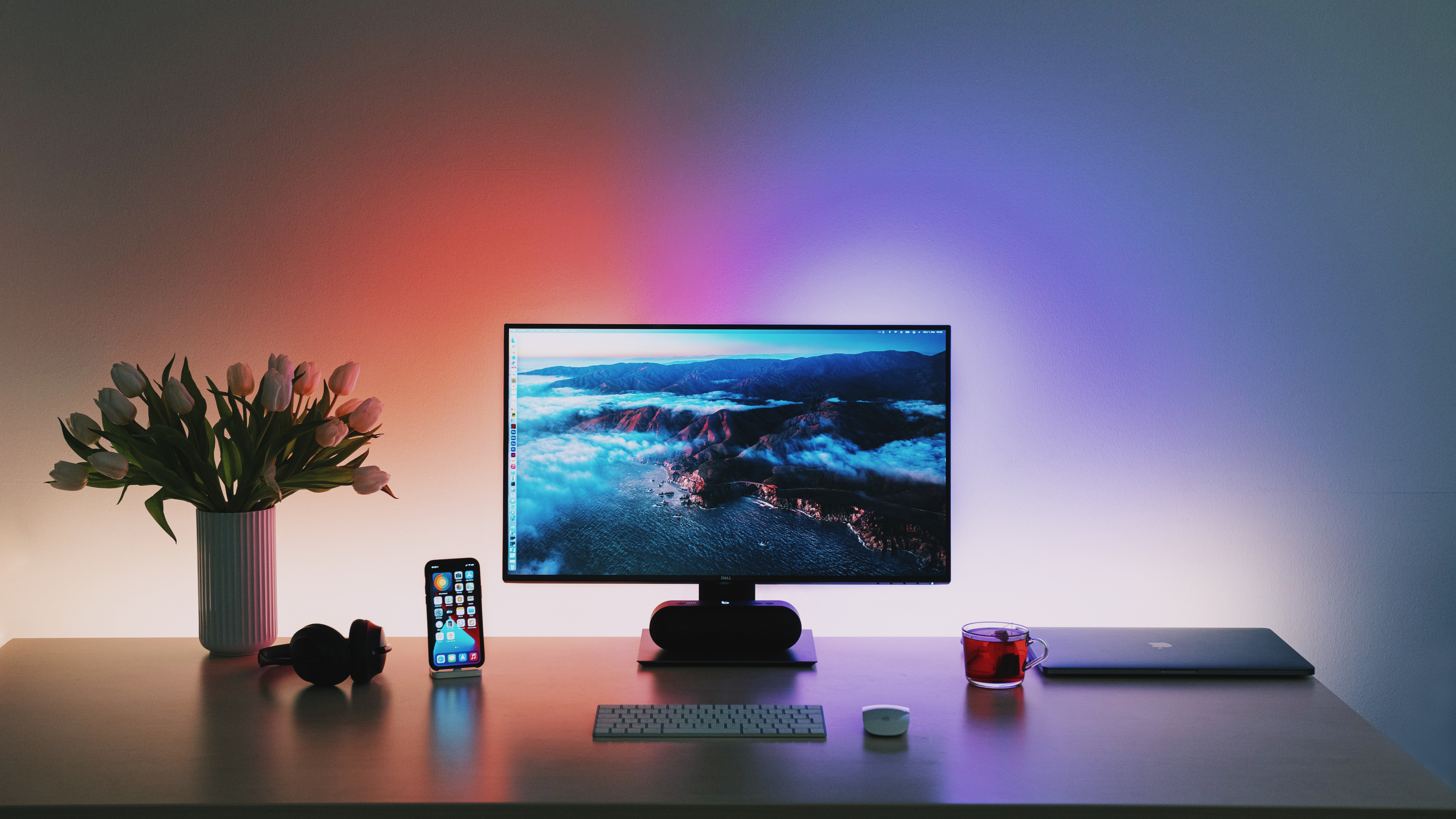 MacOS Mac setup