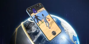 NBA All World Pokémon GO