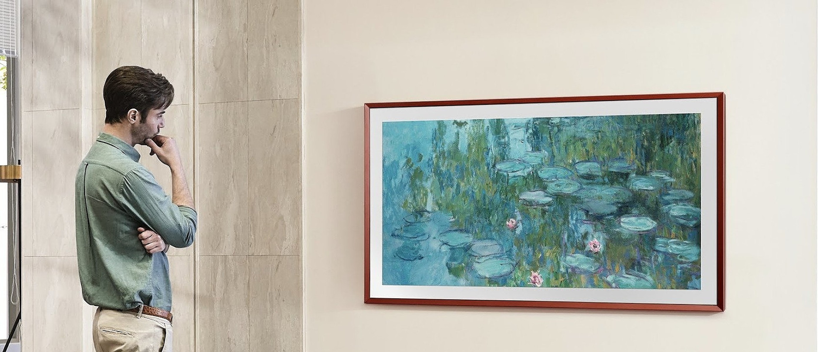 Samsung The Frame 5 toffe feitjes over de slimme televisie