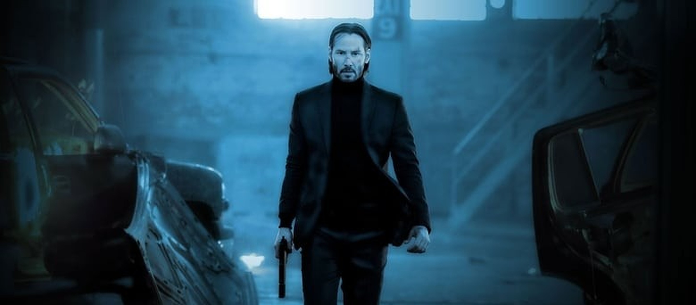John Wick