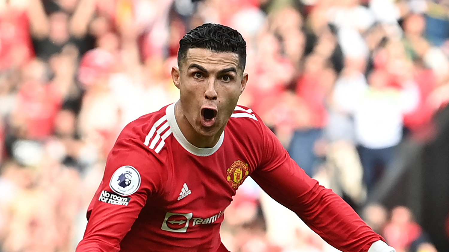 Viaplay Cristiano Ronaldo