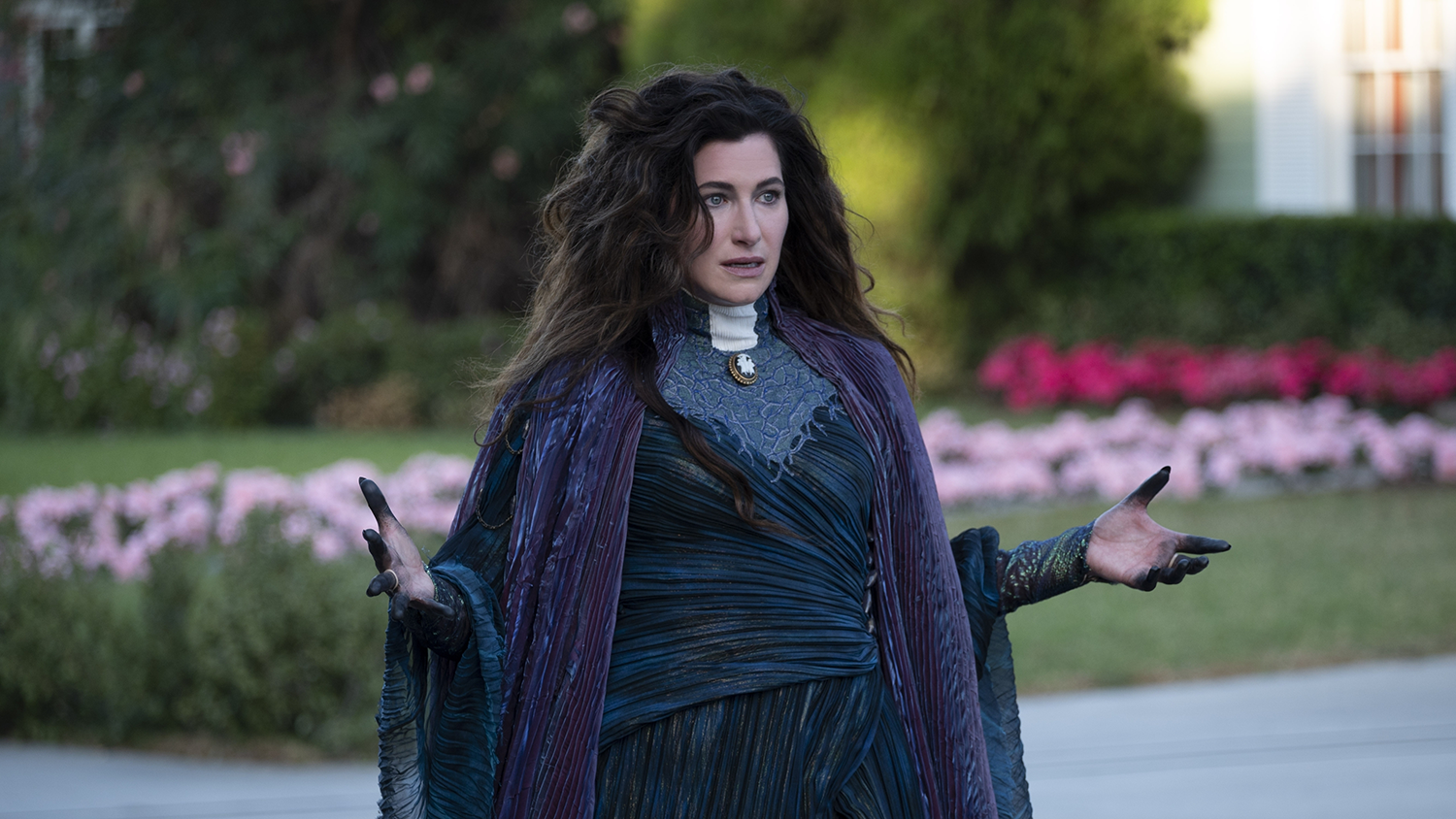 Deze nieuwe Star Wars en Marvel-series zie je in 2024 op Disney+