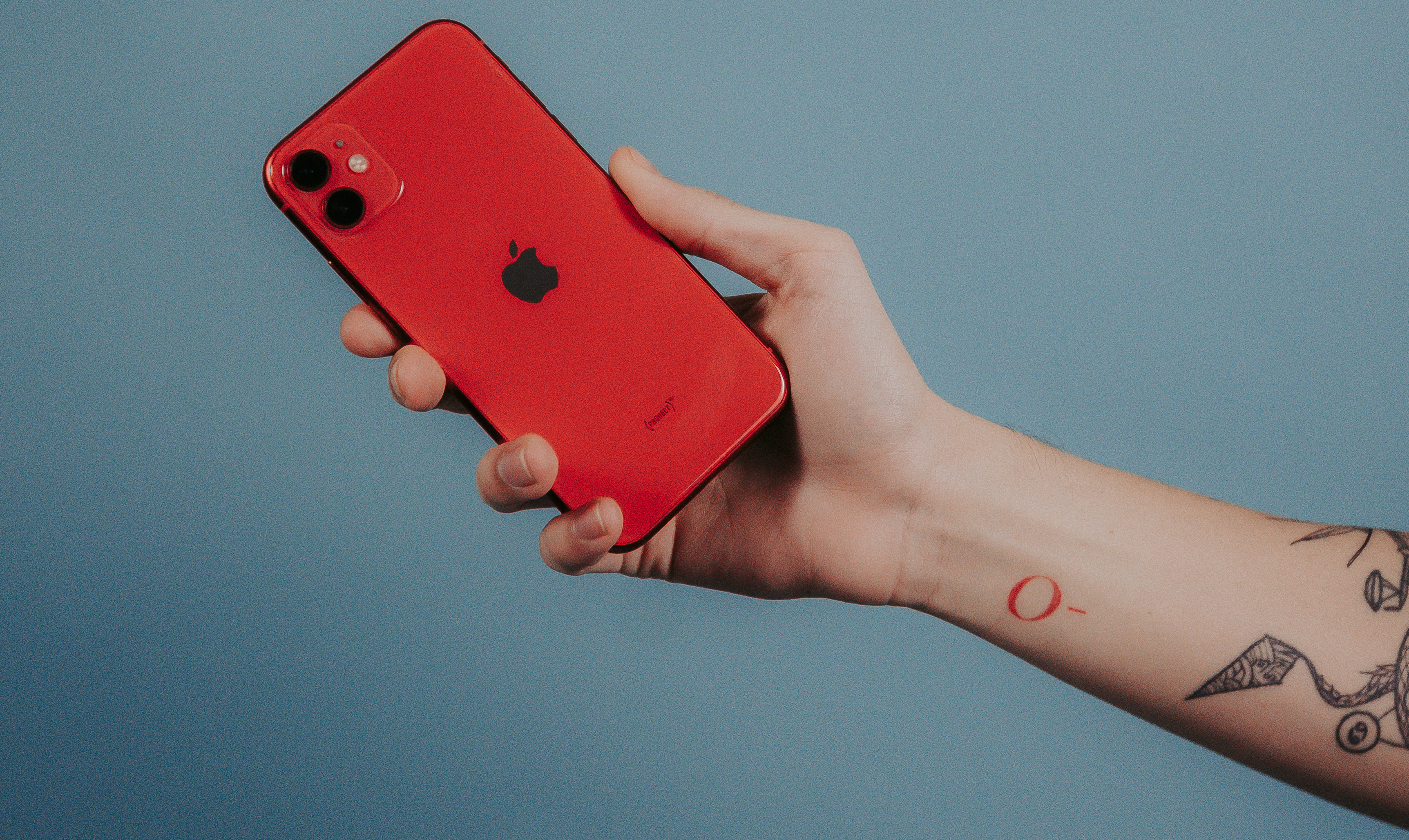 Getest: een iPhone kopen én verkopen via Swappie