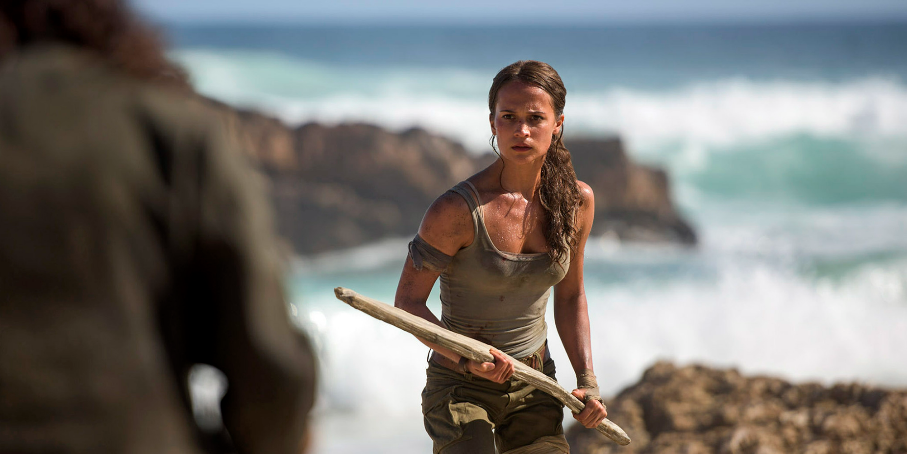 De originele Tomb Raider-games komen voor het eerst naar Xbox