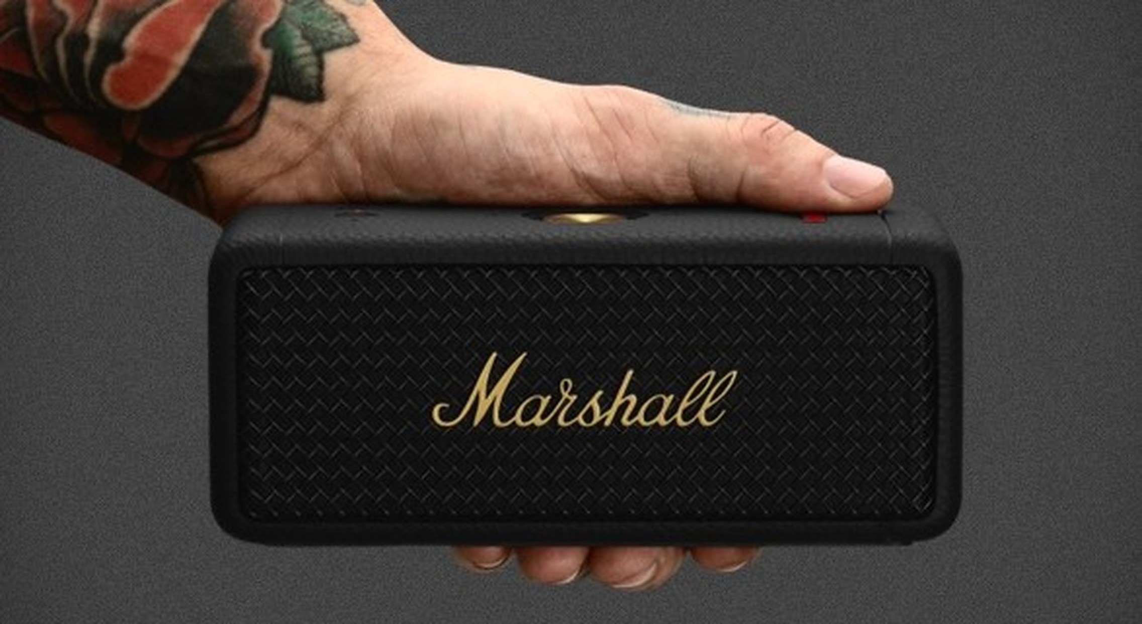 Marshall Emberton II